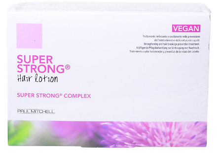 Paul Mitchell Super Strong Hair Lotion posilňujúci koncentrovaná kúra