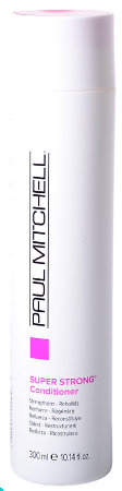 Paul Mitchell Super Strong Daily Conditioner reconstructive strengthening conditioner