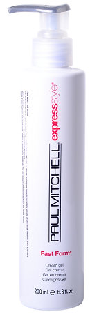 Paul Mitchell Extend Fast Form cream gel