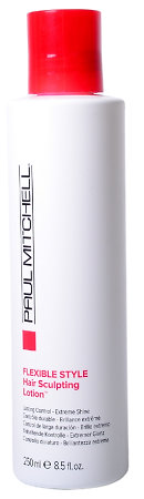 Paul Mitchell Flexible Hodl Hair Sculpting Lotion hair sculpting lotion