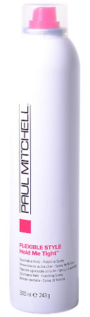Paul Mitchell Flexible Hodl Hold Me Tight sprej pro finální úpravu