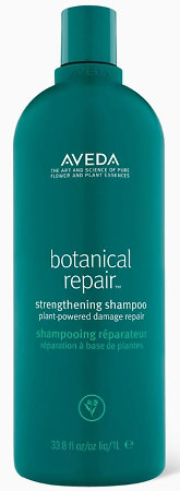 Aveda Botanical Repair Strengthening Shampoo šampon pro opravu poškozených vlasů