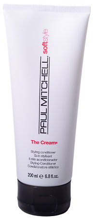 Paul Mitchell Soft Hold The Cream posilující kondicionér pro péči a styling