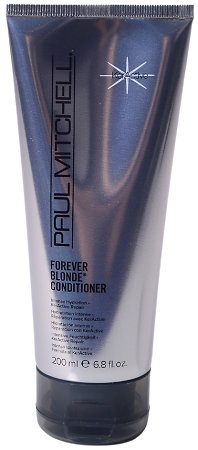 Paul Mitchell Forever Blonde Conditioner hydratačný kondicionér pre blond vlasy
