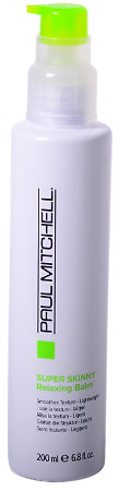 Paul Mitchell Super Skinny Relaxing Balm bezoplachový uhlazující balzám