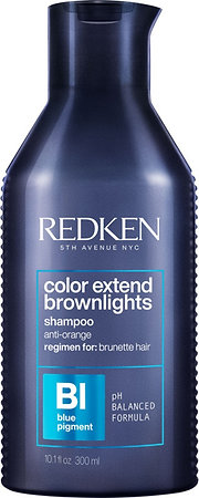 Redken Color Extend Brownlights Shampoo Tonisierendes Shampoo