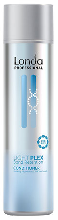 Londa Professional LightPlex Conditioner posilňujúci kondicionér pre chemicky ošetrené vlasy