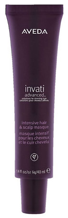 Aveda Invati Advanced Intensive Hair & Scalp Masque intenzívna maska na vlasy a pokožku hlavy