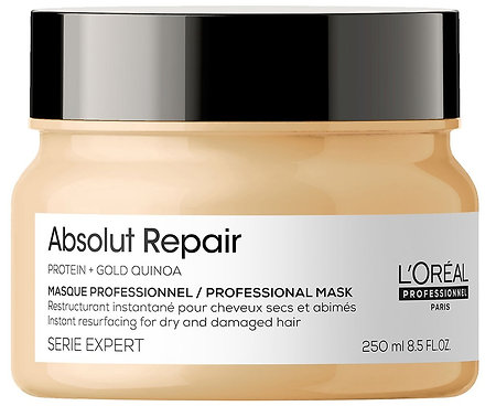 L'Oréal Professionnel Absolut Repair Masque regenerating hair mask