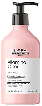 L'Oréal Professionnel Vitamino Color Conditioner conditioner for colored hair