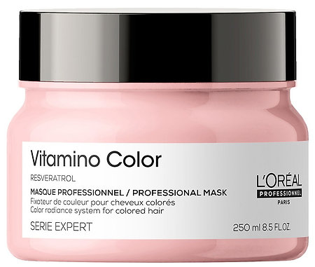 L'Oréal Professionnel Vitamino Color Masque Maske für coloriertes Haar
