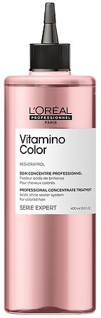 L'Oréal Professionnel Vitamino Color Acidic Shine Sealer Concentrate ustalovací péče po barvení