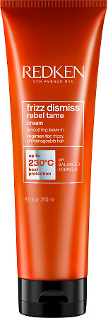 Redken Frizz Dismiss Rebel Tame Cream termoochranný krém