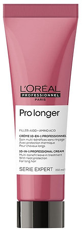 L'Oréal Professionnel Pro Longer 10-in-1 Cream termo-ochranný krém