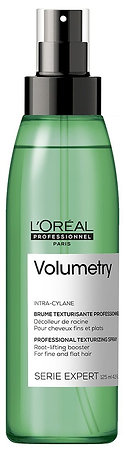 L'Oréal Professionnel Volumetry Spray Schwereloses Spray für Volumen aus den Wurzeln