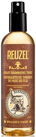 Reuzel Spray Grooming Tonic hair tonic