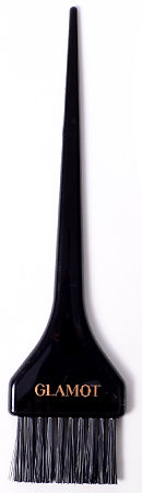 Glamot Hair Dye Brush štětec na nanášení barvy