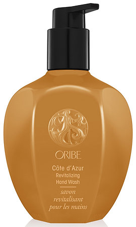 Oribe Cote d'Azur Revitalizing Hand Wash revitalizing hand wash
