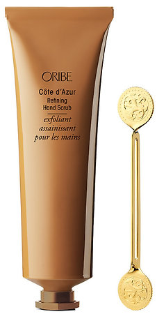 Oribe Cote d'Azur Hand Scrub Handpeeling