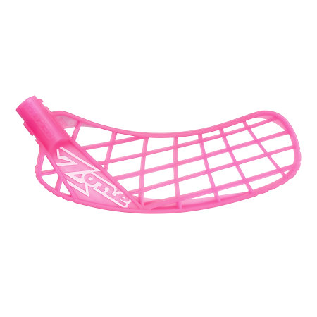 Zone floorball HYPER ICE PINK Limited Edition Florbalová čepeľ