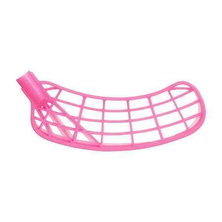 Zone floorball MAKER ICE PINK Limited Edition Florbalová čepel