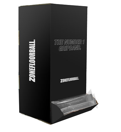 Zone floorball MONSTER2 PACK Sada omotávek