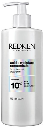 Redken Acidic Bonding Concentrate Acidic Moisture salónny kyslý hydratačný koncentrát