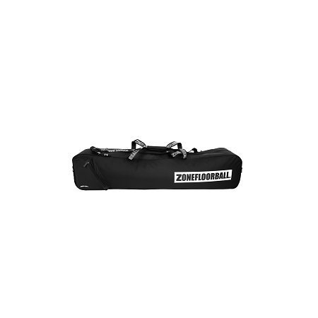 Zone floorball Toolbag BRILLIANT black/gr Toolbag