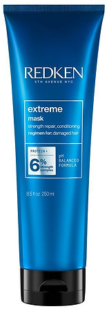 Redken Extreme Mask fortifying mask for damaged hair