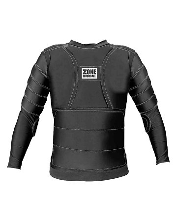 Zone floorball T-shirt Monster Brankárska vesta