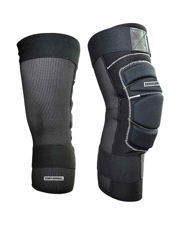 Zone floorball Monster Chrániče kolen