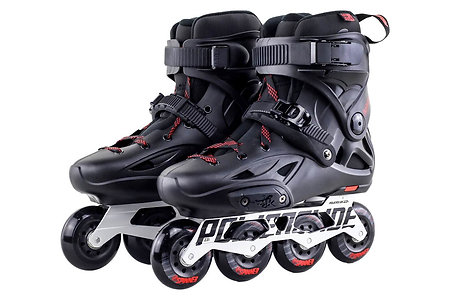 Powerslide Imperial Special Edition Kolečkové brusle