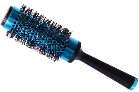 Paul Mitchell Neuro Round Titanium Thermal Brush guľatá titánová kefa na fénovaní