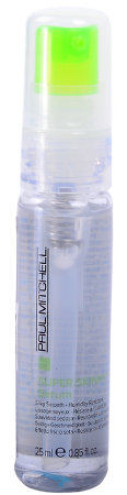 Paul Mitchell Super Skinny Serum uhladzujúce sérum pre lesk a kontrolu krepovatenia