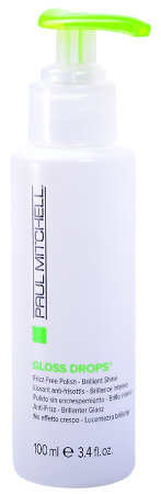 Paul Mitchell Gloss Drops intensive gloss