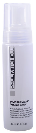 Paul Mitchell Invisiblewear Volume Whip Volume Schaum