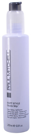 Paul Mitchell Soft Hold Quick Slip stylingový fluid