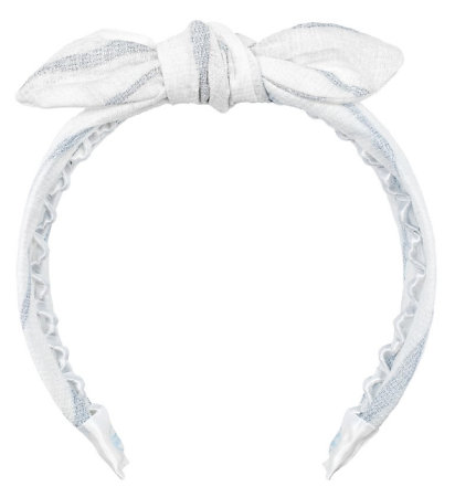 Invisibobble Nordic Breeze Hairhalo Midsommar Love adjustable headband