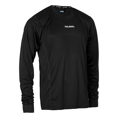 Salming Core 21 Longsleeve Sport-T-Shirt mit langen Ärmeln
