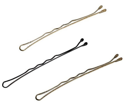 Comair Hair Clips Pretty Fashion Bobby Pins bobby pins hair clips