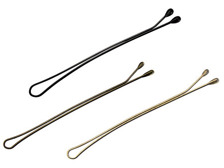 Comair Hair Clips Classic vlasové pinetky