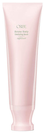 Oribe Serene Scalp Exfoliating Scrub jemný peeling na pokožku hlavy