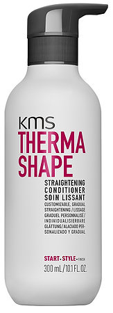 KMS Therma Shape Straightening Conditioner kondicioner pro tepelný styling
