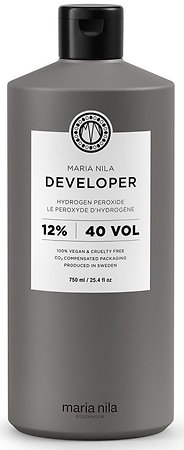 Maria Nila Developer professioneller Aufheller-Pulver-Entwickler