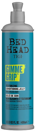 TIGI Bed Head Gimme Grip Conditioner kondicionér pre dokonalú textúru