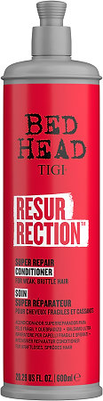 TIGI Bed Head Resurrection Conditioner kondicionér pre opravu poškodených vlasov
