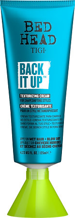 TIGI Bed Head Back It Up Texturierende Creme