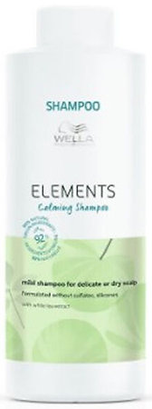 Wella Professionals Elements Calming Shampoo beruhigendes Shampoo