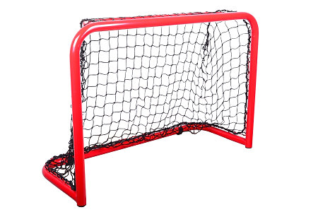 FLOORBEE Stable Dock + NET Florbalová bránka so sieťou