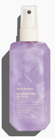 Kevin Murphy Shimmer Me Blonde regeneračný ošetrujúce lesk pre blond vlasy